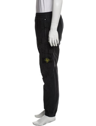 Stone Island Lounge Bottoms
