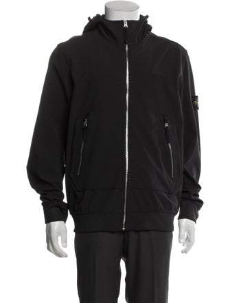 Stone Island Windbreaker