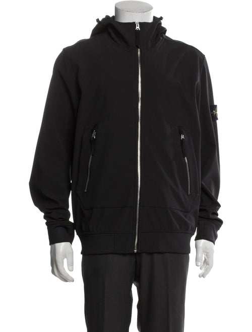 Stone Island Windbreaker