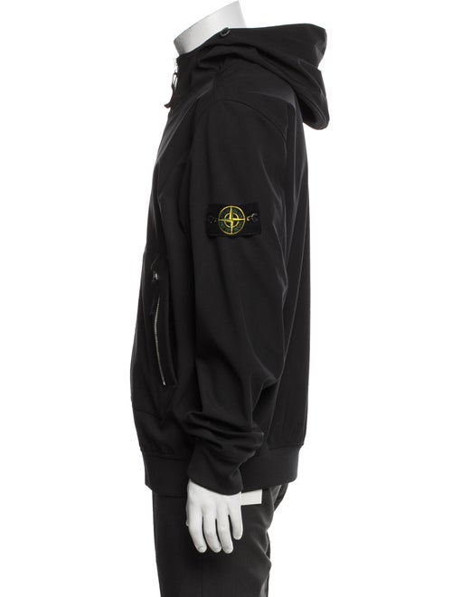 Stone Island Windbreaker
