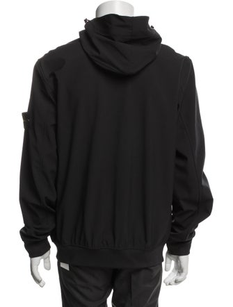 Stone Island Windbreaker