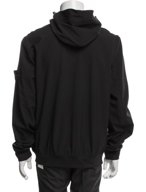 Stone Island Windbreaker