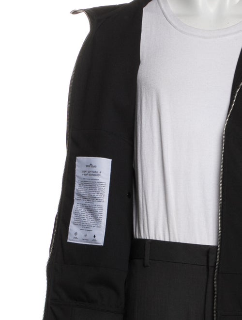 Stone Island Windbreaker