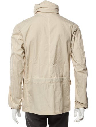 Stone Island Utility Jacket