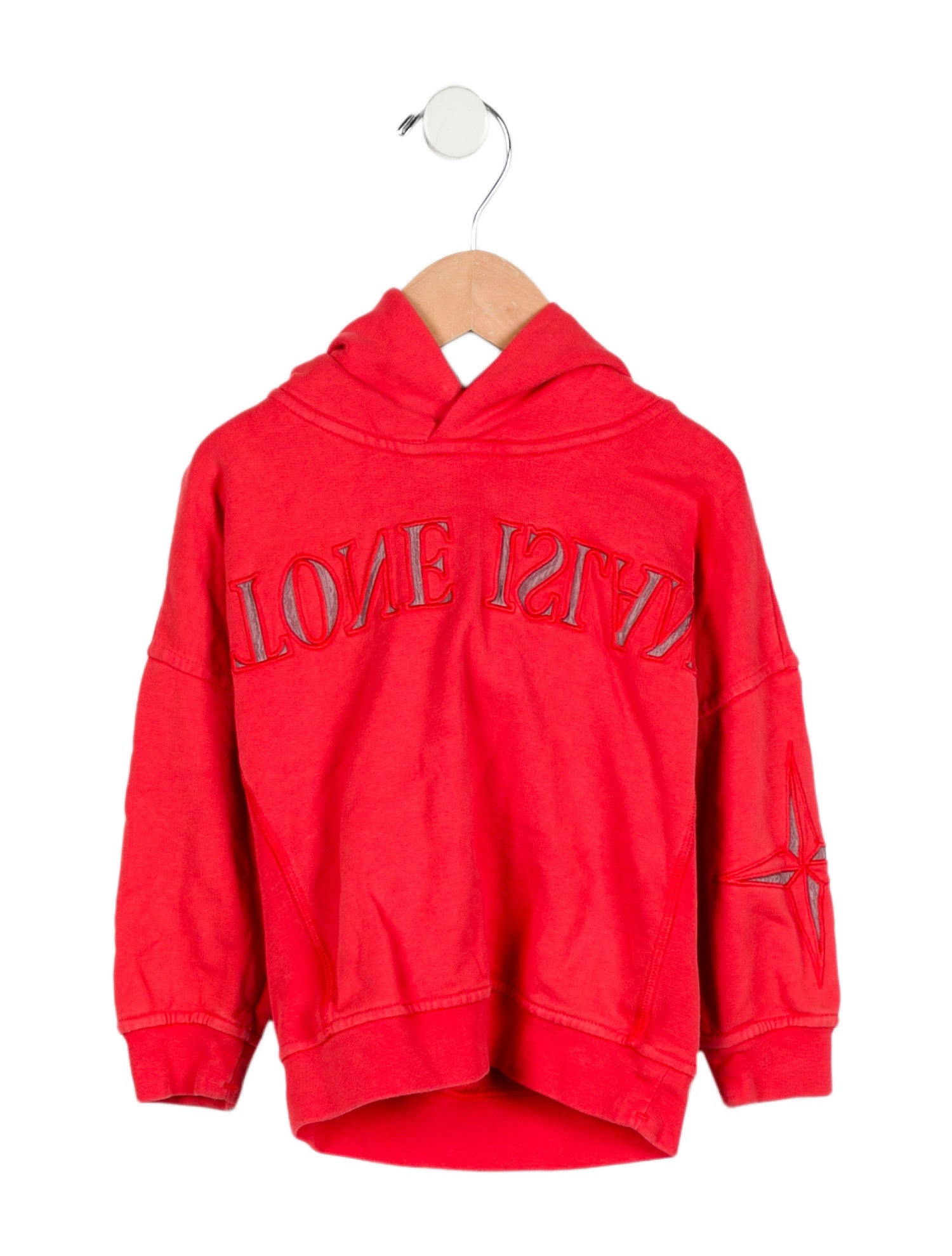 Stone Island Toddler Boys' Hoodie