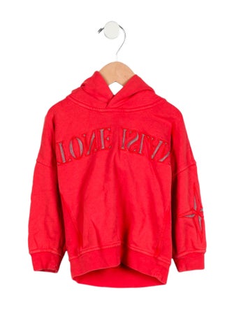Stone Island Toddler Boys' Hoodie