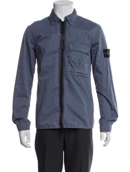 Stone Island Windbreaker