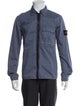 Stone Island Windbreaker