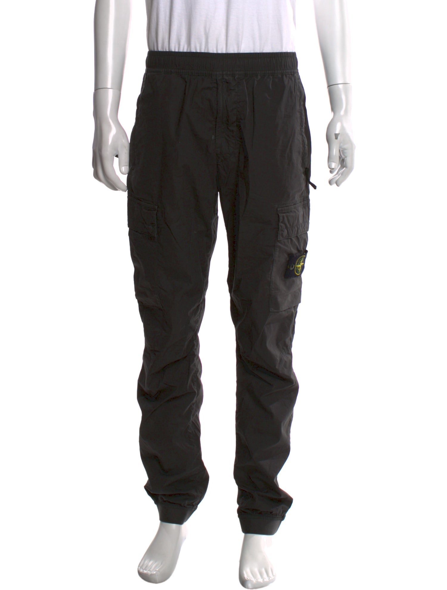 Stone Island Cargo Pants
