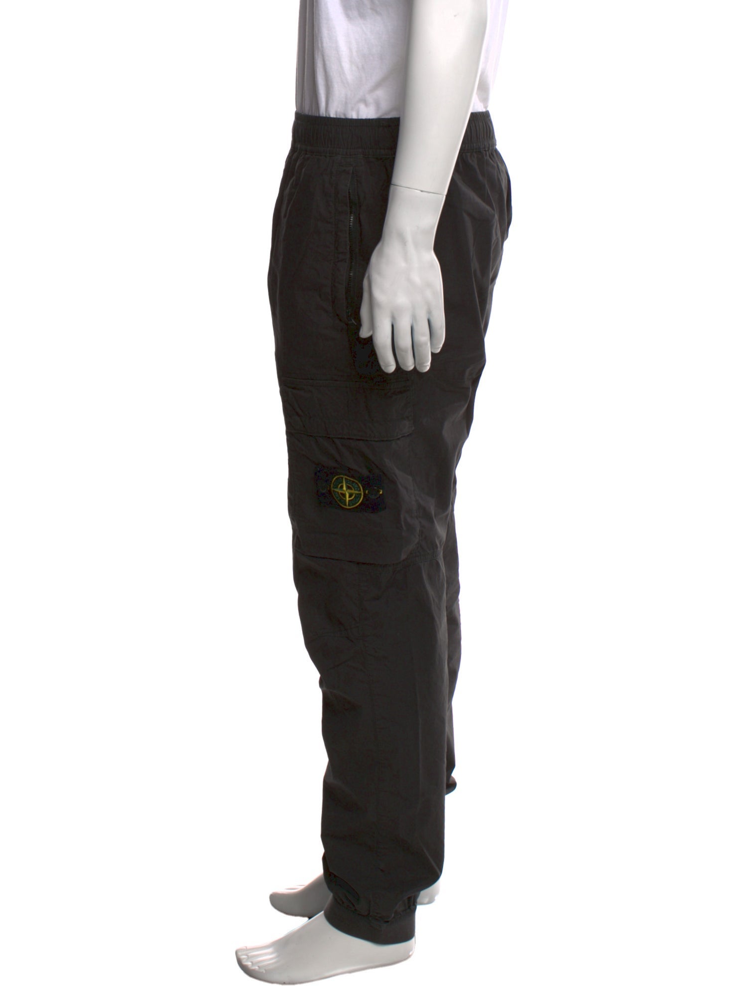 Stone Island Cargo Pants