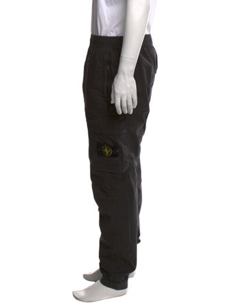 Stone Island Cargo Pants
