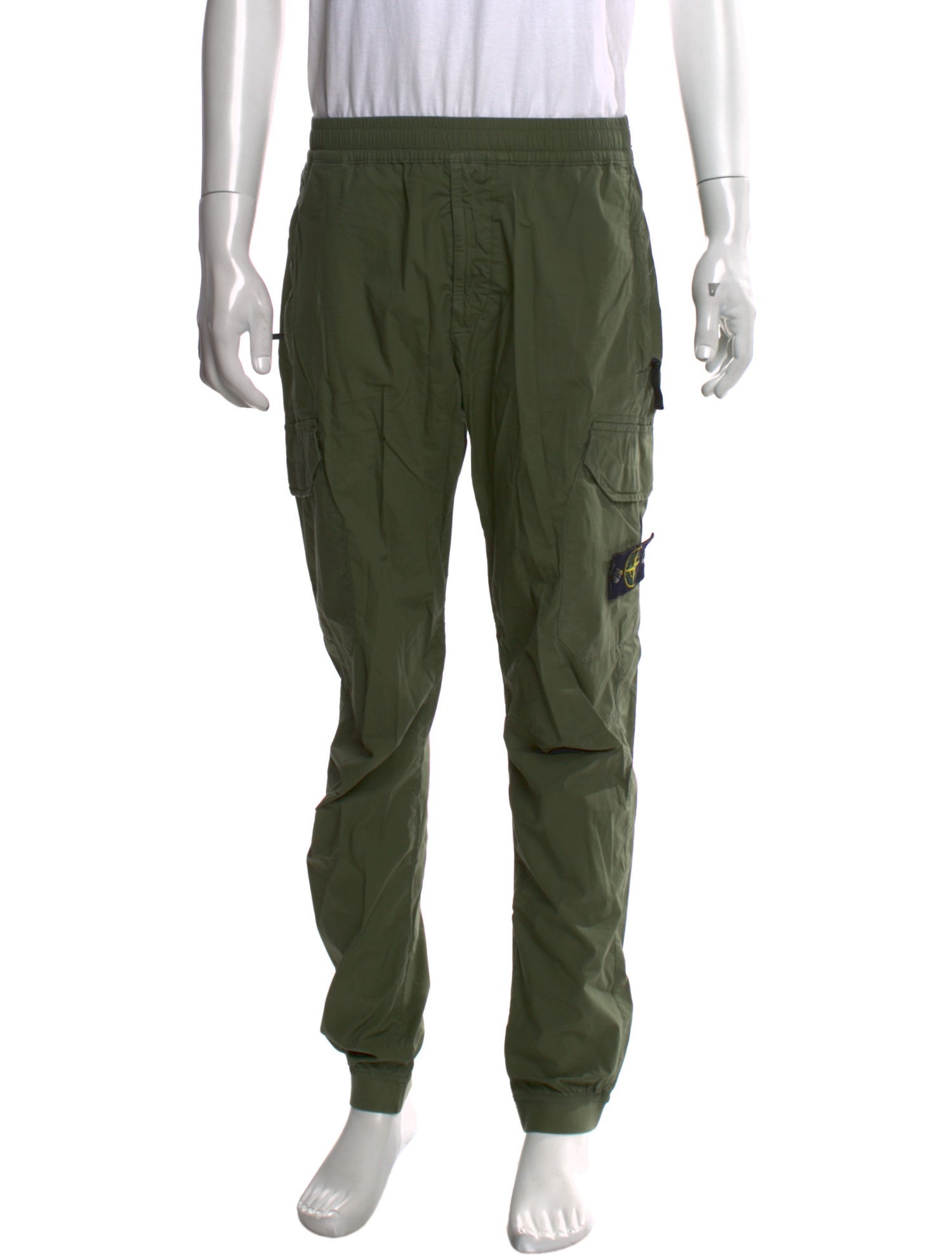 Stone Island Cargo Pants
