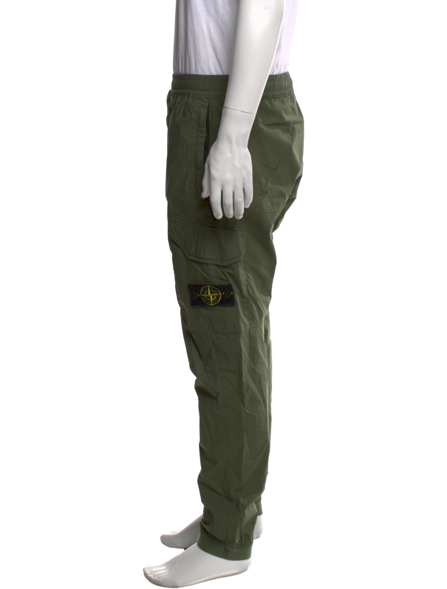 Stone Island Cargo Pants