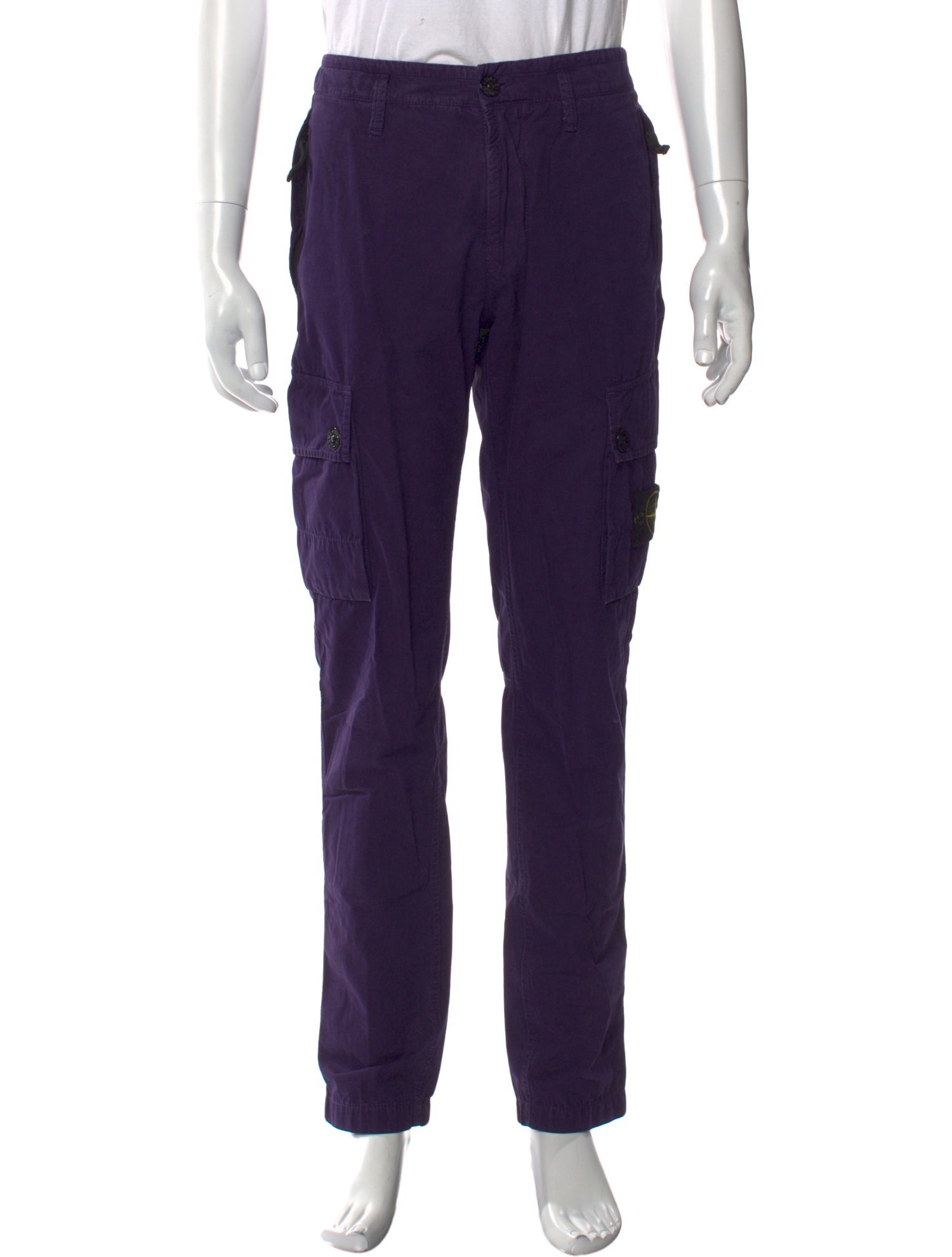 Stone Island Cargo Pants