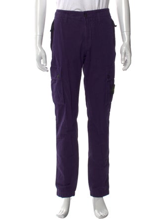 Stone Island Cargo Pants