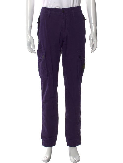 Stone Island Cargo Pants