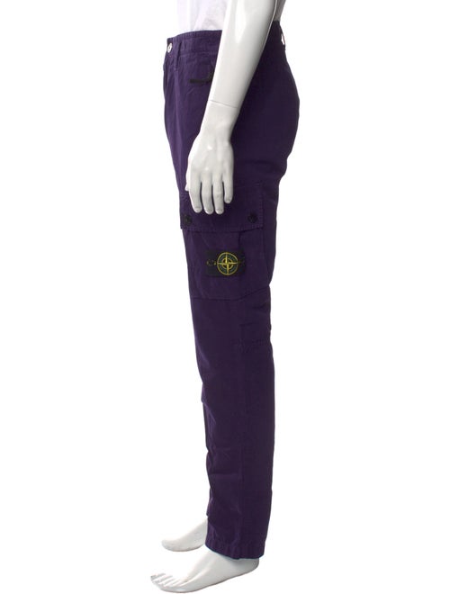 Stone Island Cargo Pants