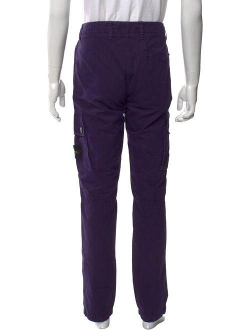 Stone Island Cargo Pants