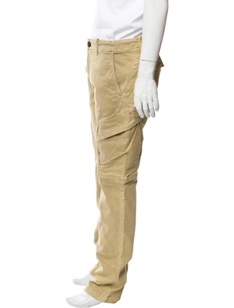 Stone Island Cargo Pants