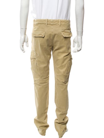Stone Island Cargo Pants