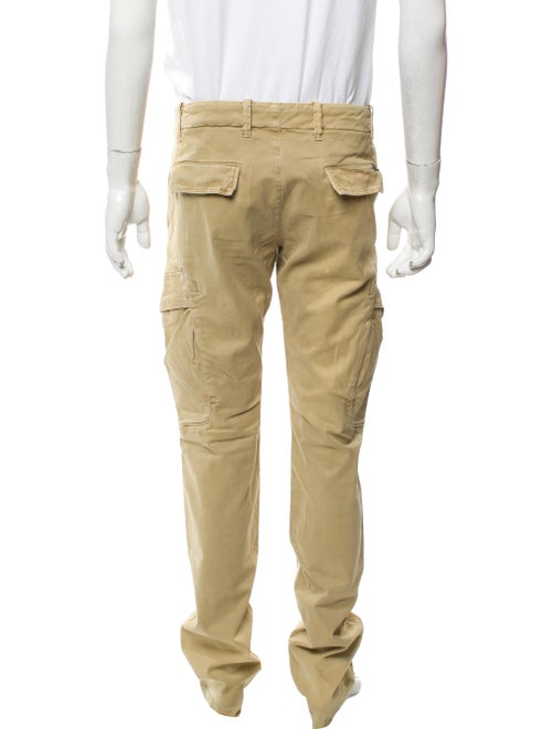 Stone Island Cargo Pants