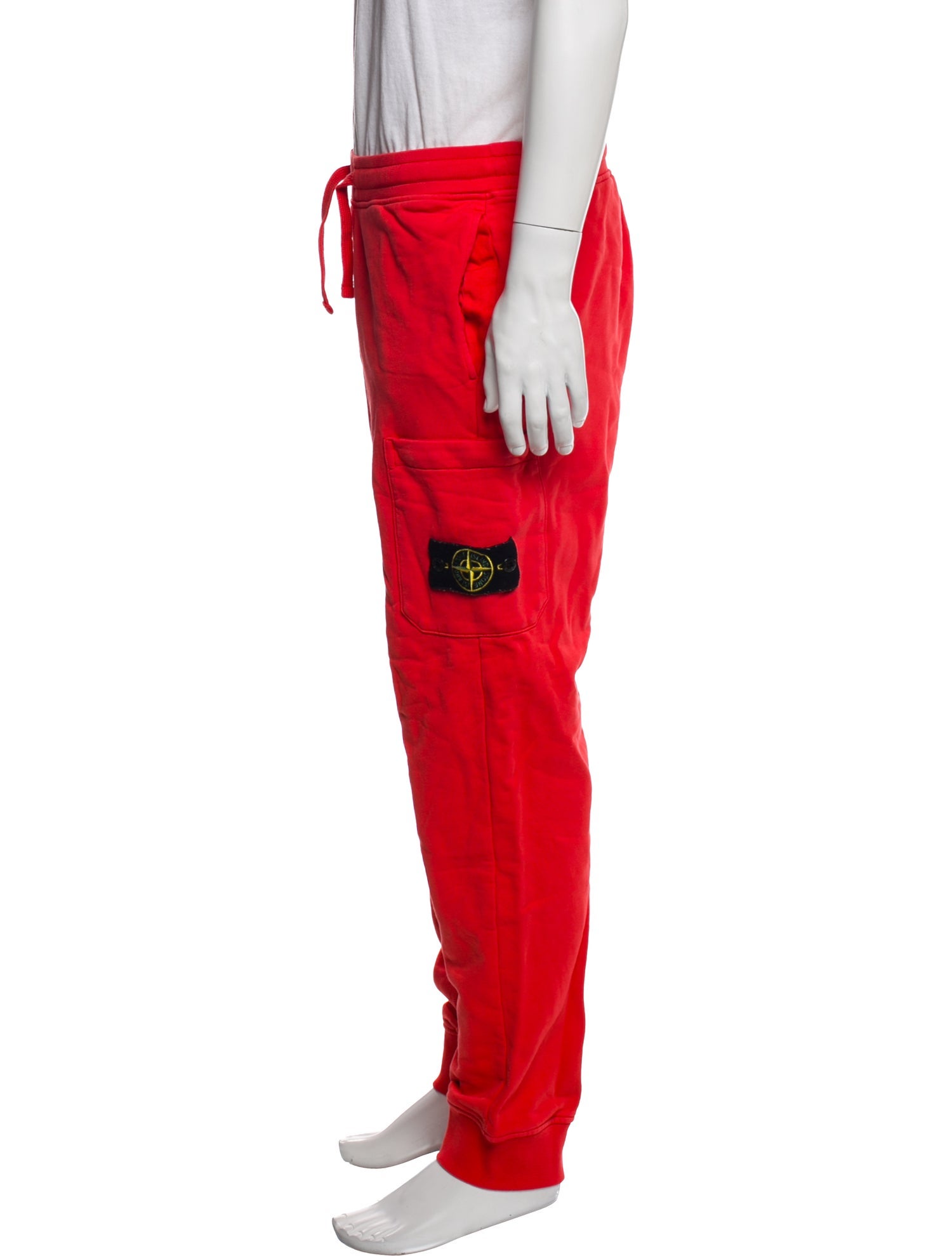 Stone Island Lounge Bottoms