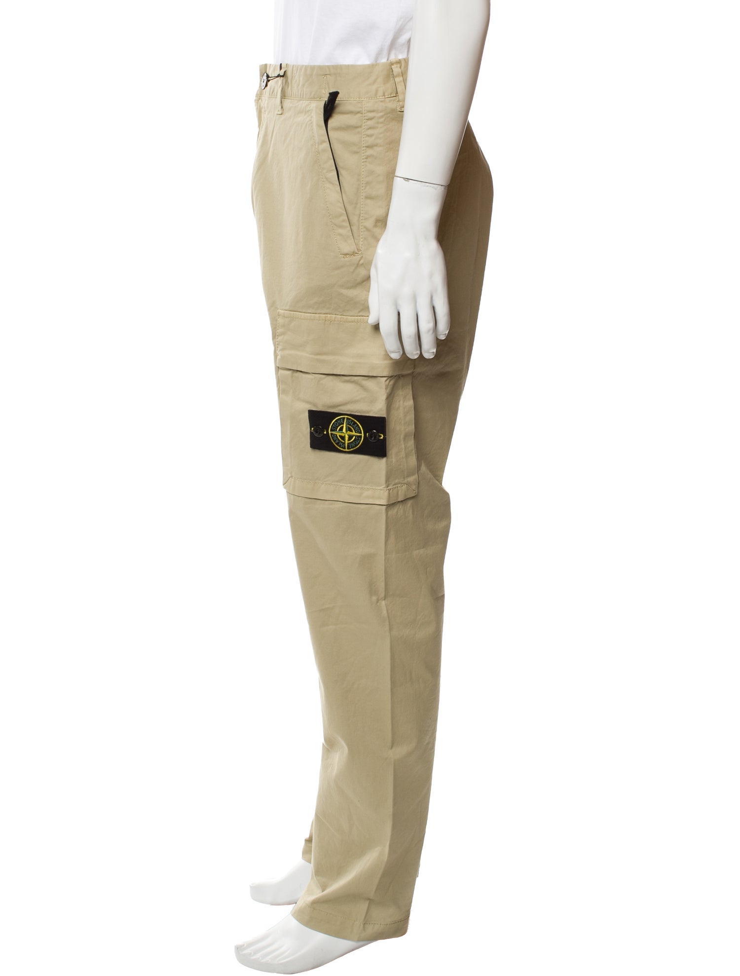 Stone Island Cargo Pants w/ Tags