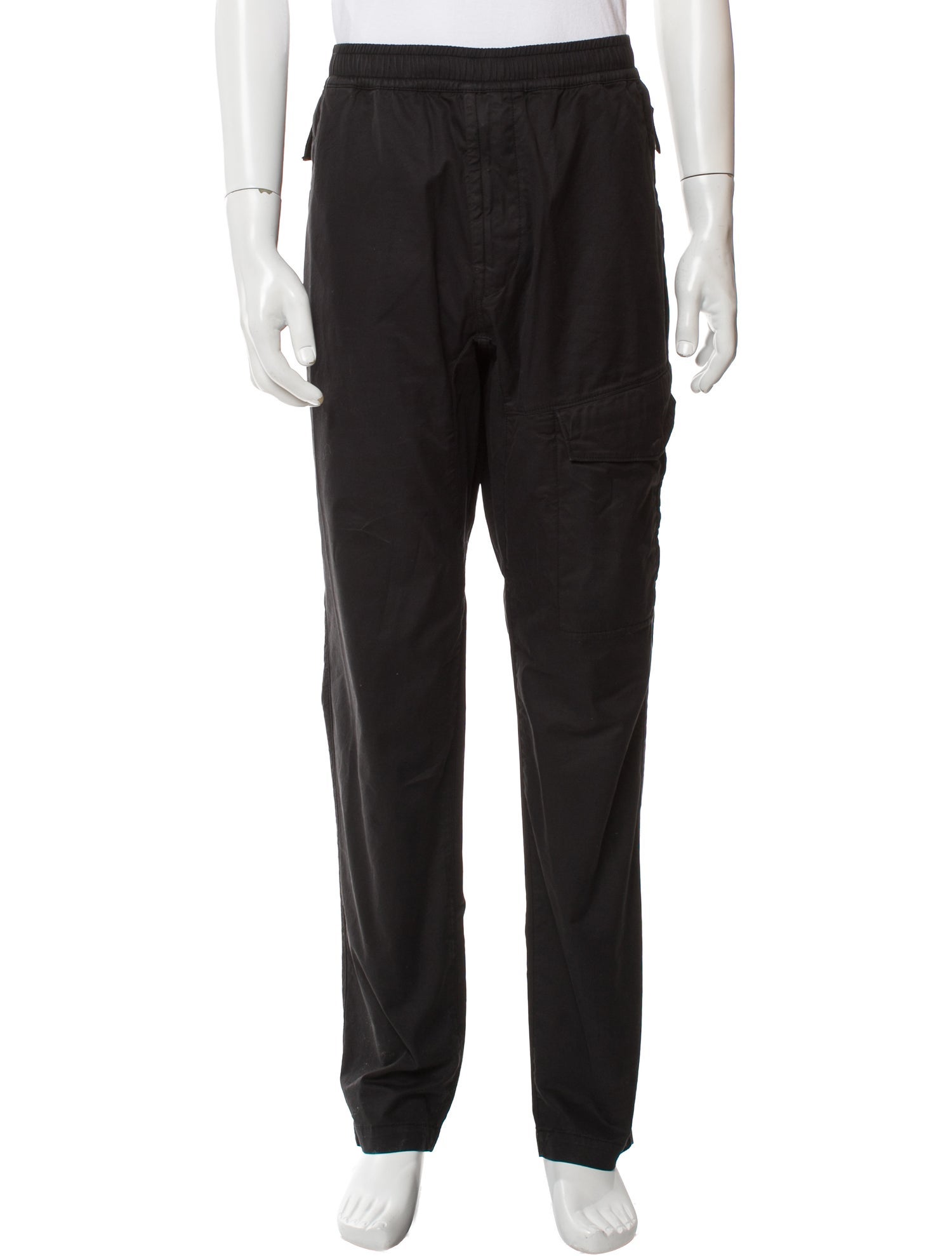 Stone Island Cargo Pants