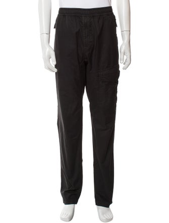 Stone Island Cargo Pants