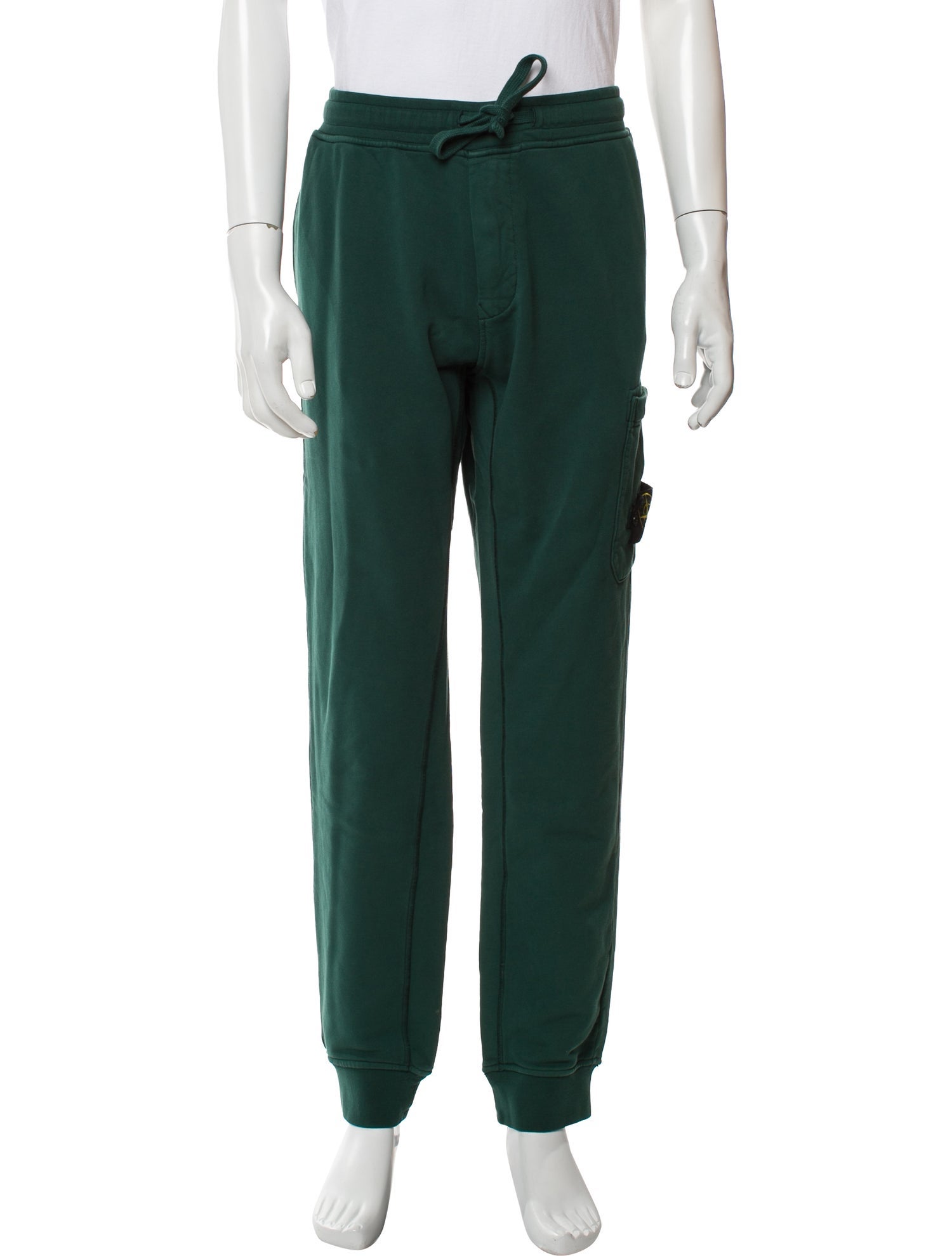 Stone Island Lounge Bottoms w/ Tags