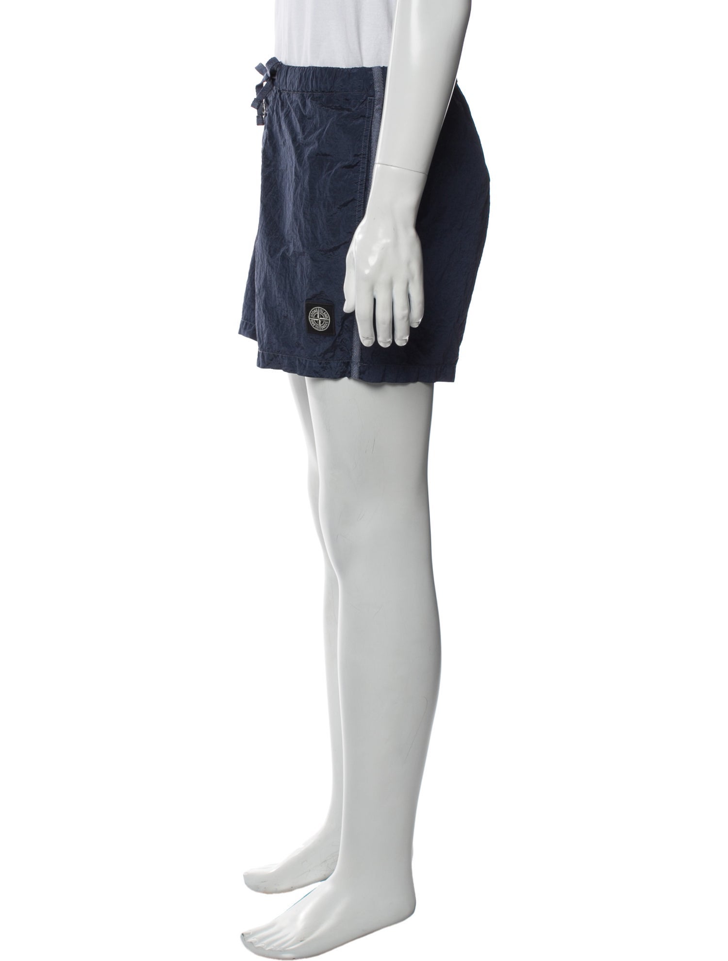 Stone Island Swim Trunks w/ Tags