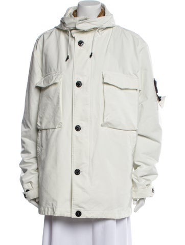 Stone Island Coats Down Coat 3XL