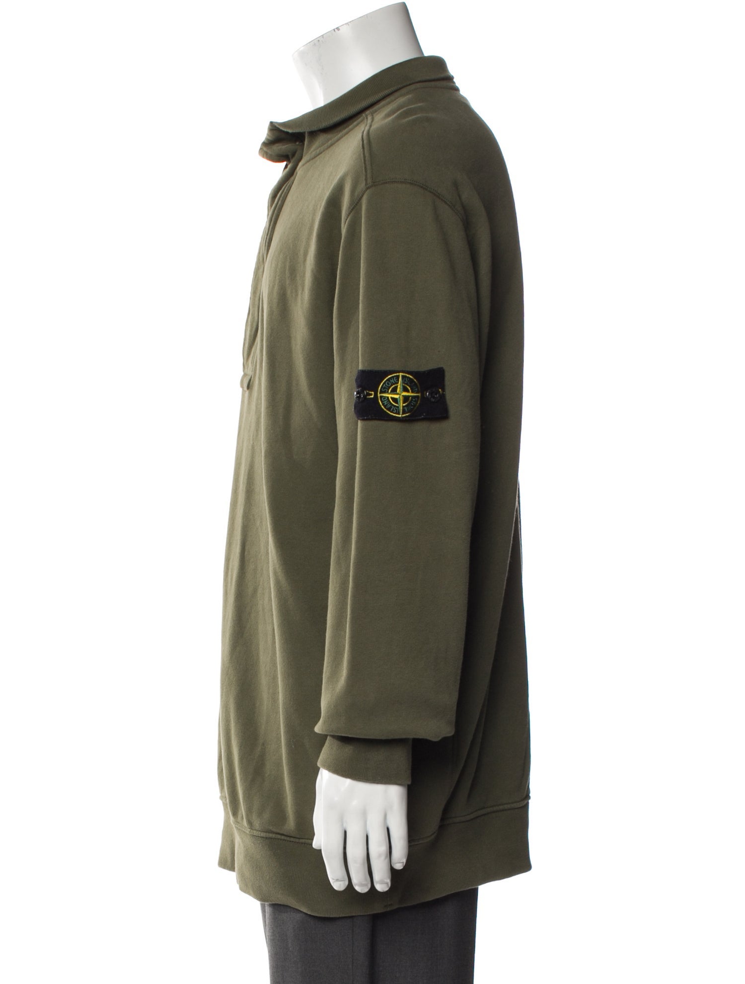 Stone Island Jacket