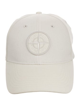 Stone Island Baseball Cap