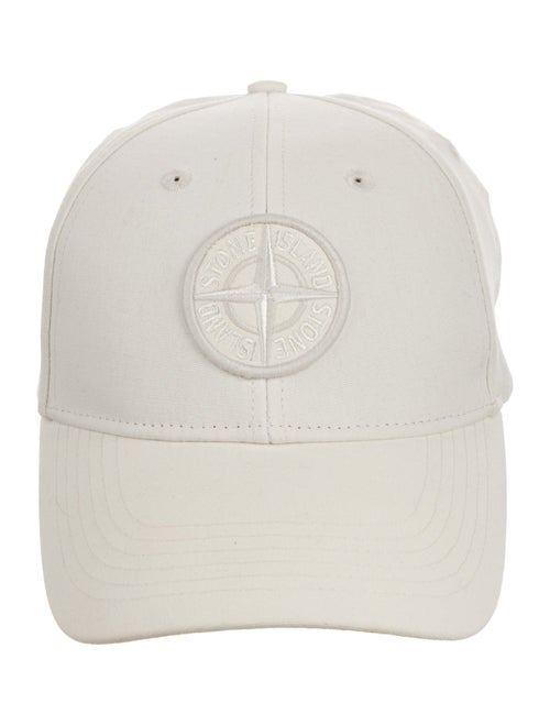 Stone Island Baseball Cap
