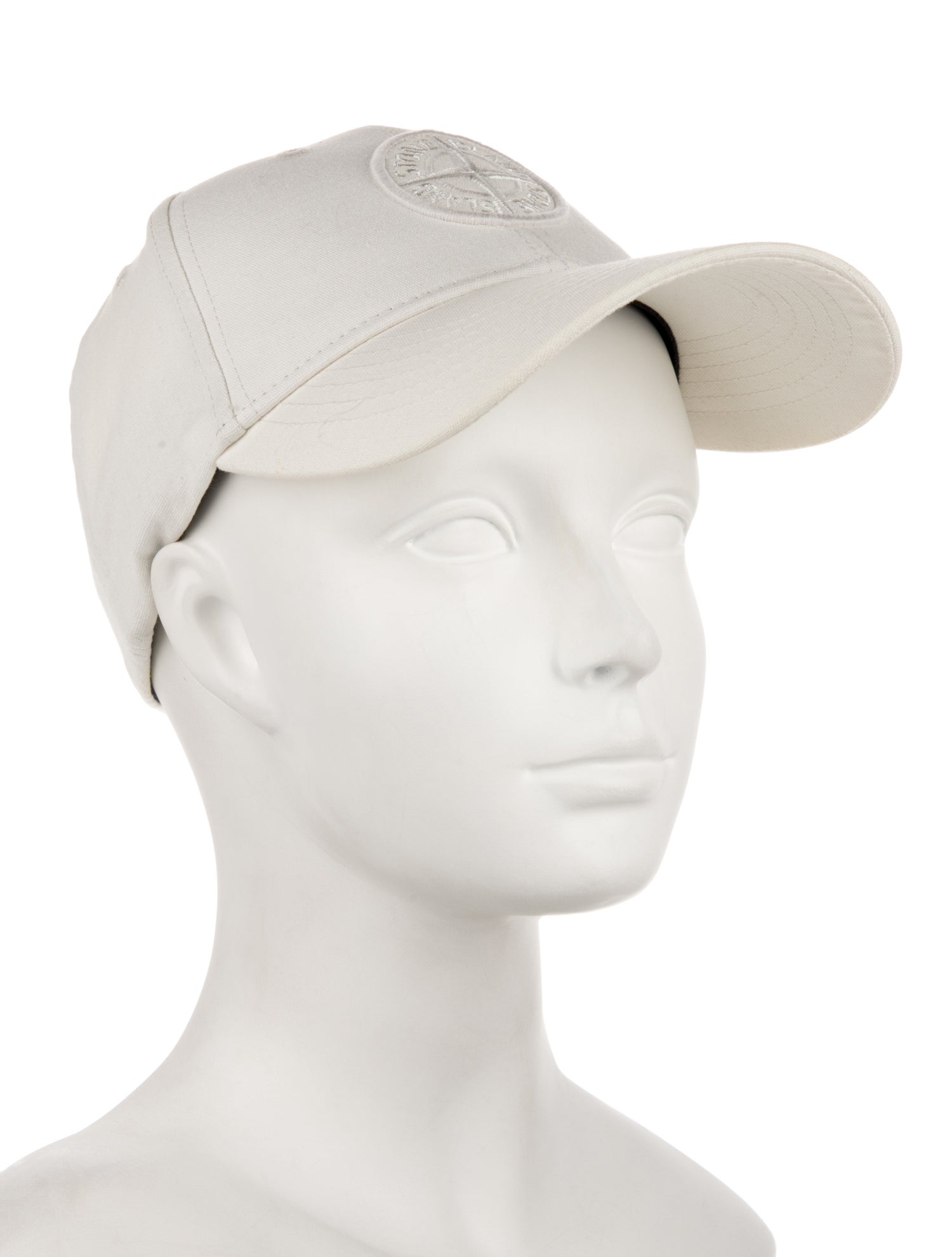 Stone Island Baseball Cap