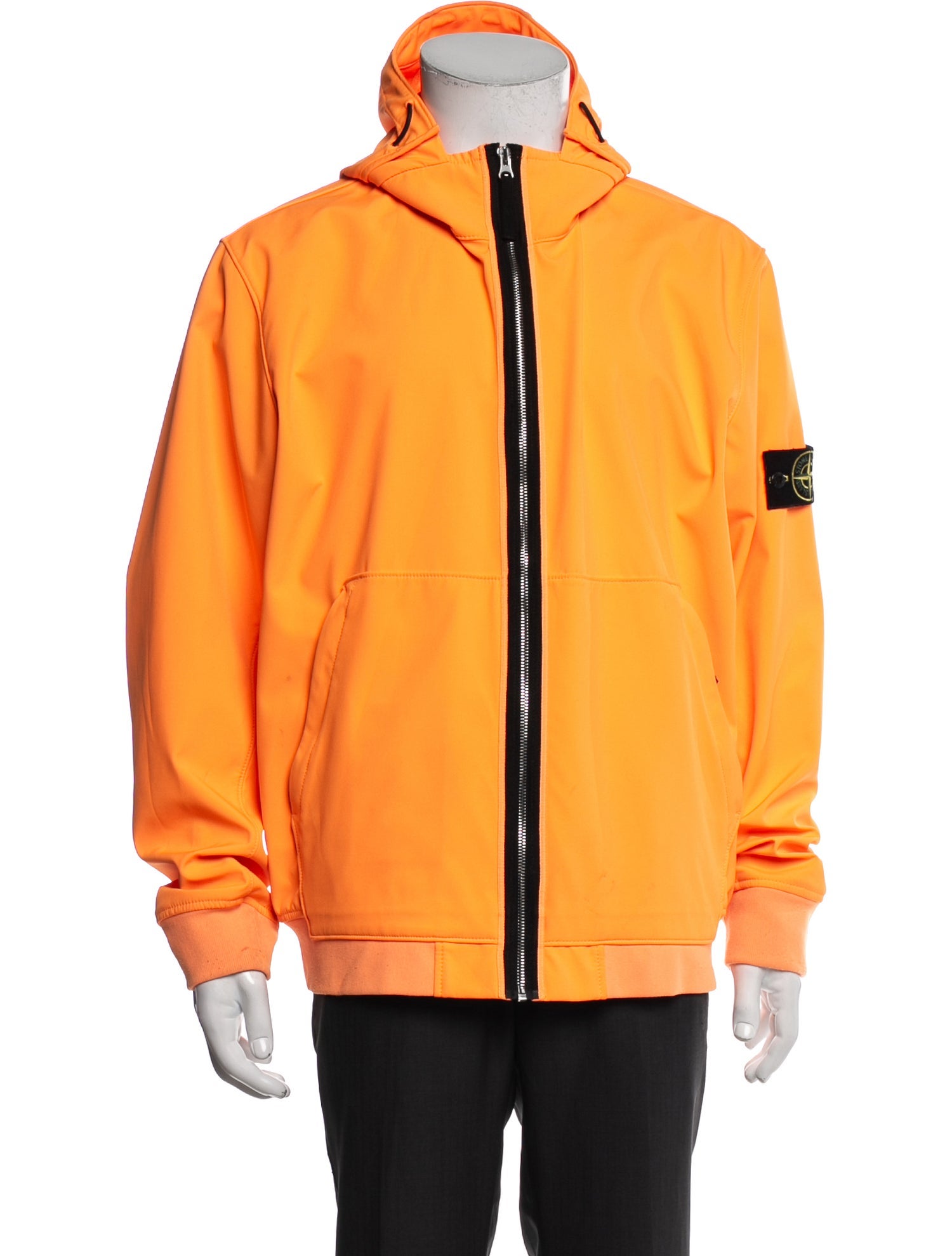 Stone Island Windbreaker