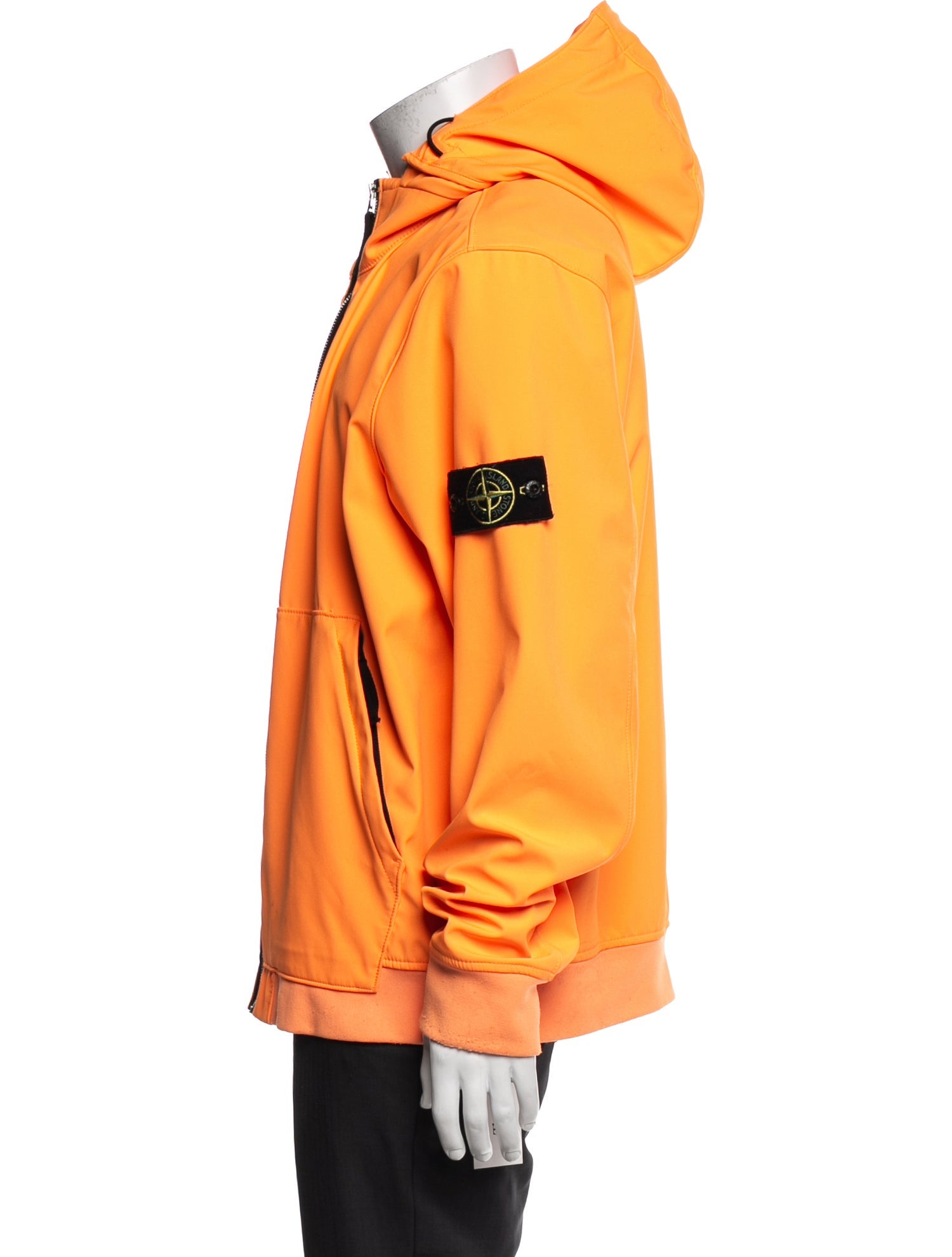 Stone Island Windbreaker
