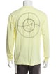 Stone Island Graphic Print Crew Neck T-Shirt