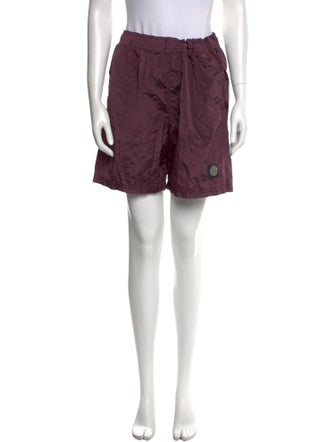Stone Island Mini Shorts