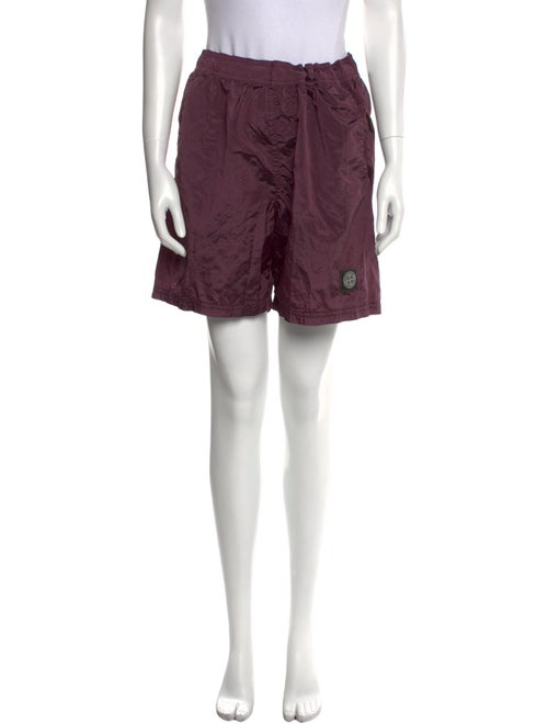 Stone Island Mini Shorts