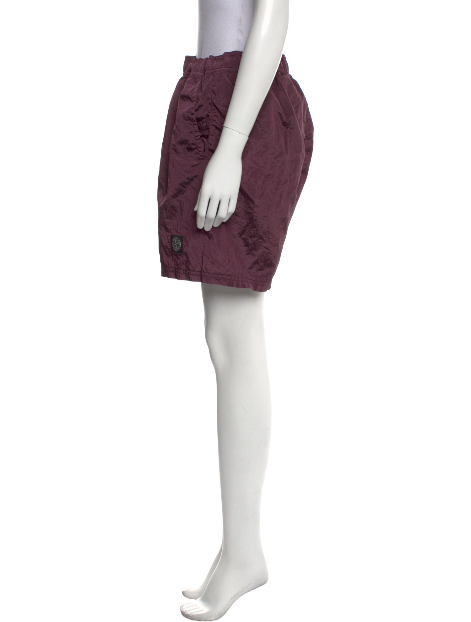 Stone Island Mini Shorts