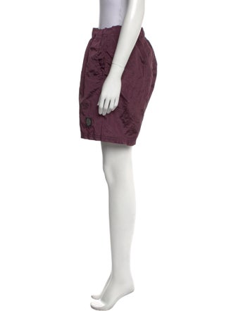 Stone Island Mini Shorts