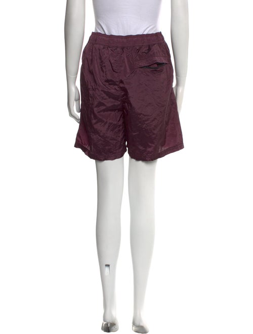 Stone Island Mini Shorts