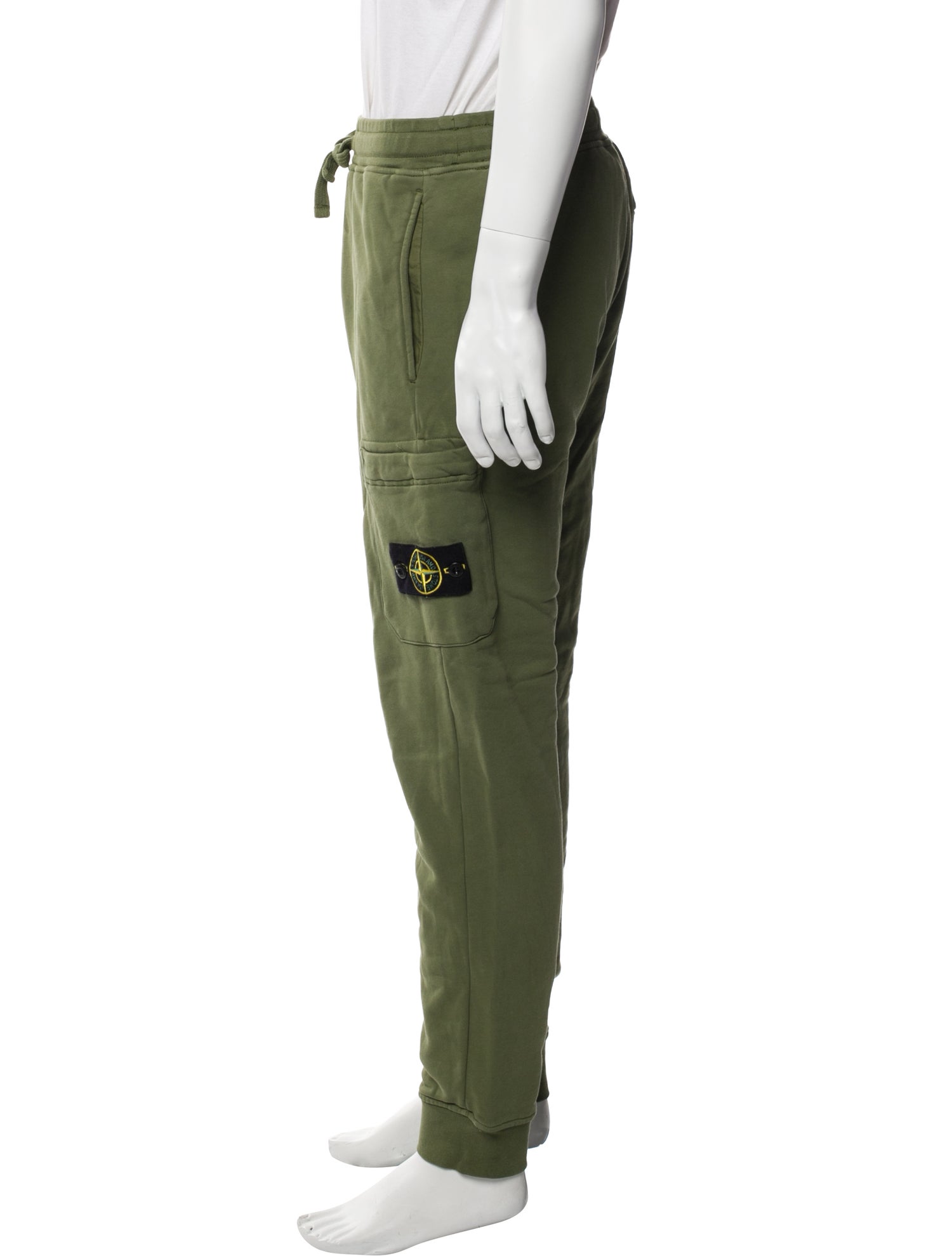 Stone Island Joggers