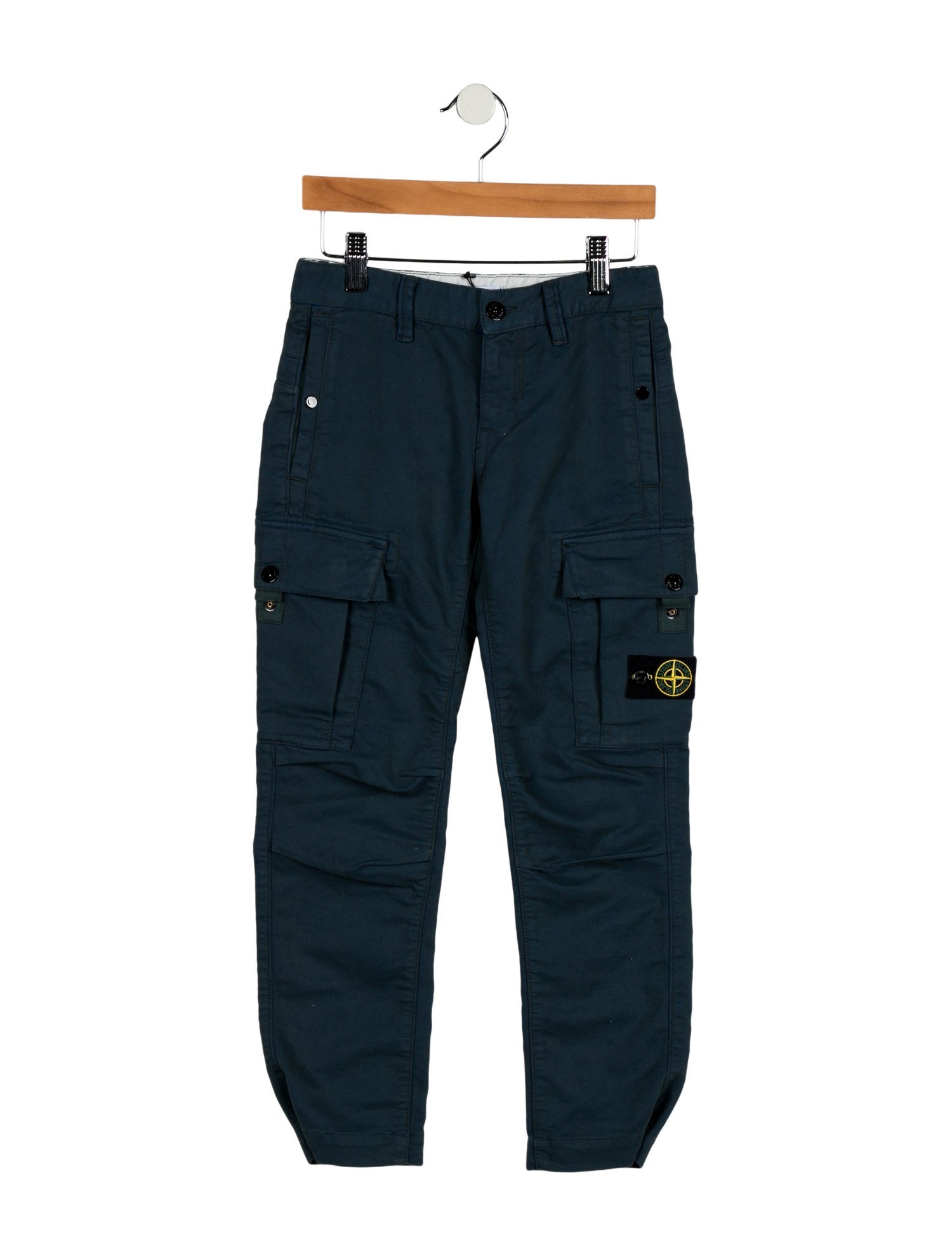Stone Island Boys' Pants