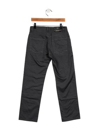 Stone Island Boys' Pants