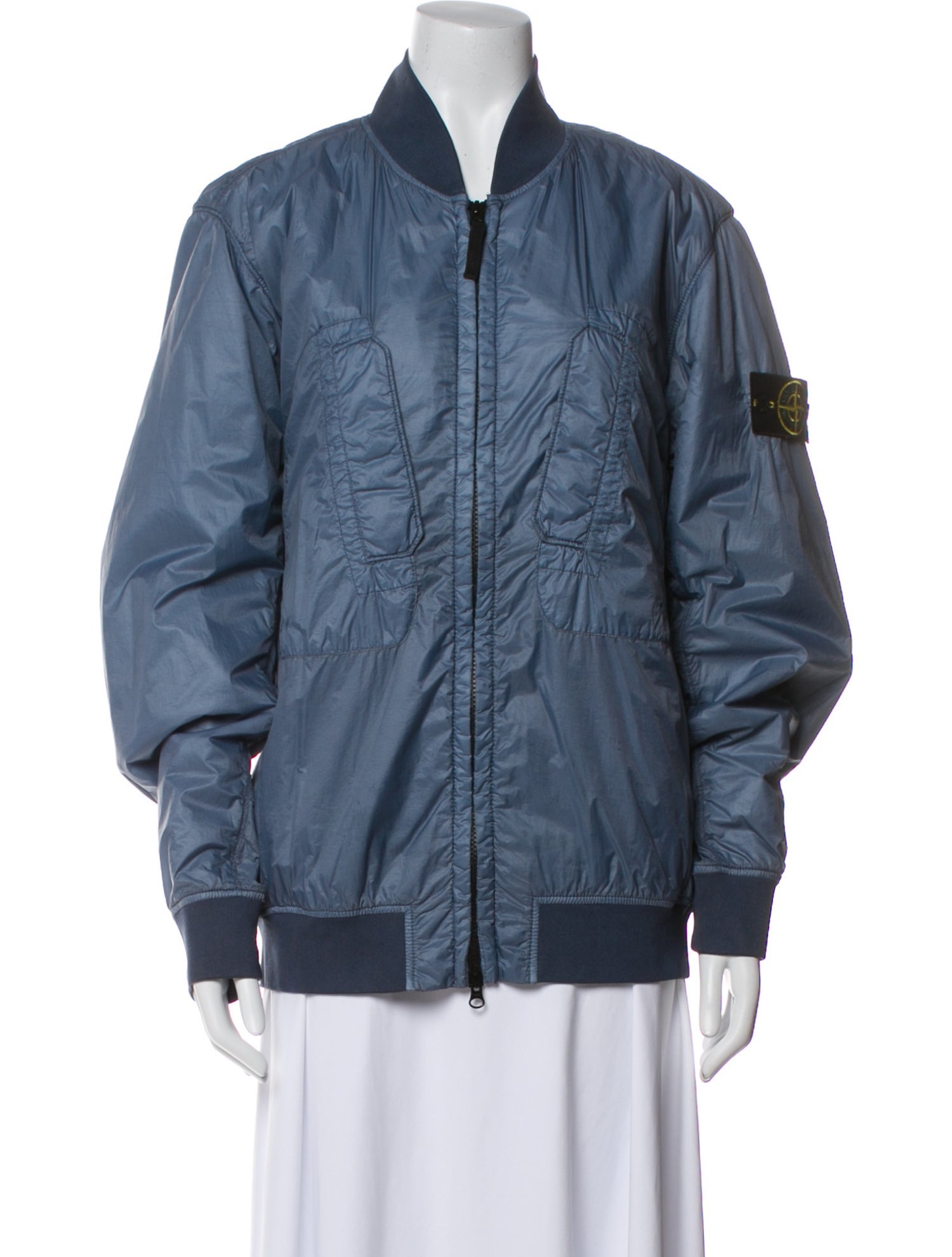 Stone Island Bomber Jacket