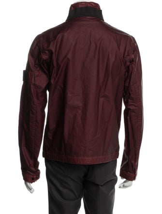 Stone Island Windbreaker