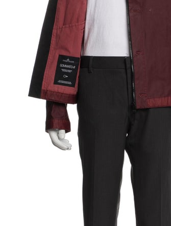 Stone Island Windbreaker